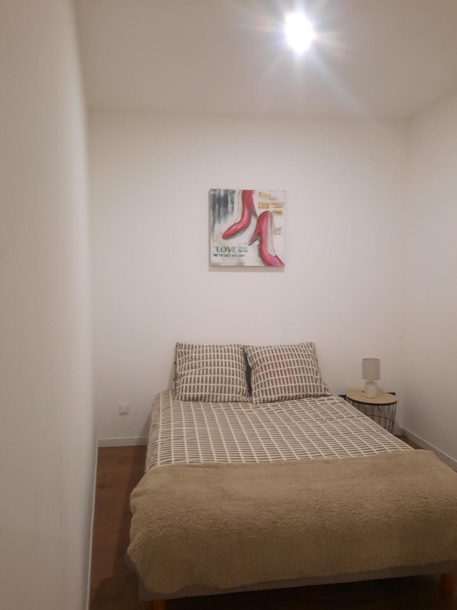 Le Refuge Du Bonheur Apartment Trevoux Room photo